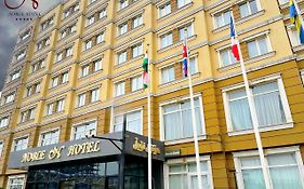 Noble Hotel Erbil 5* Iraq